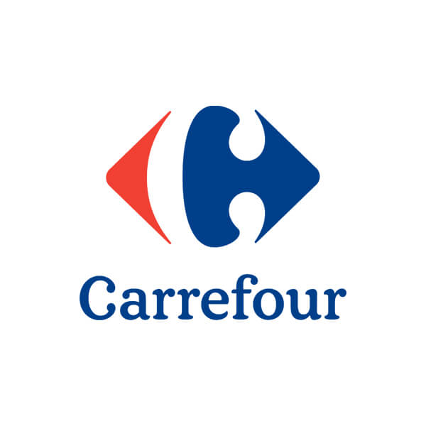 Carrefour Logo