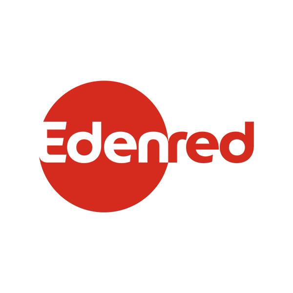 Edenred Logo