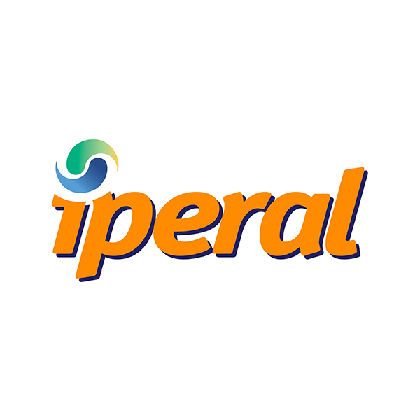 Iperal Logo