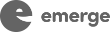 Emerge logo